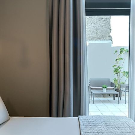 Hotel Bed In Atény Exteriér fotografie